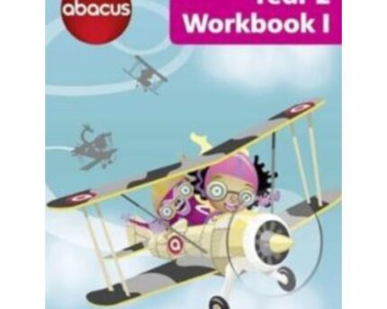 Abacus Workbook 1 Year 2 Learning
