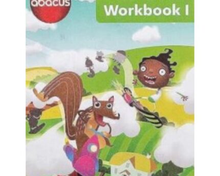 Abacus Workbook Level 1 Year 1