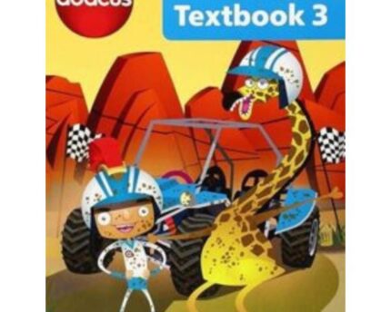 Abacus Year Five Volume Three Maths Text