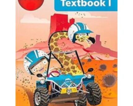 Abacus Year Five Workbook and Text