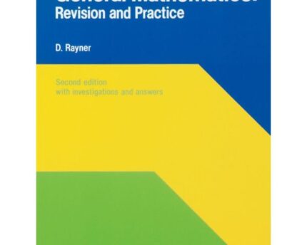 Academic General Mathematics Revision Coursebook