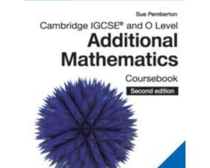 Additional Mathematics Complete Textbook O Level Cambridge