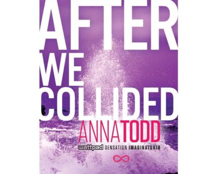 After We Collided Trust Shattered, Love Tested