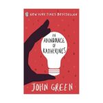 An Abundance Of Katherines Friendship Growth