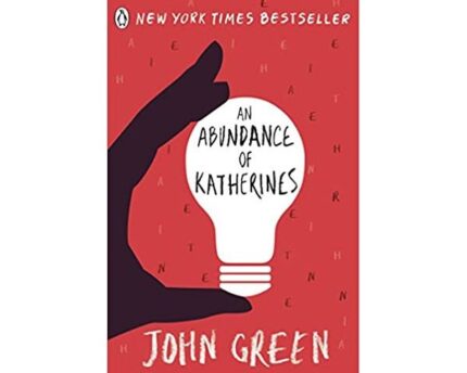 An Abundance Of Katherines Friendship Growth