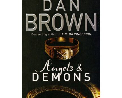 Angels And Demons Code Breaking Adventure Begins