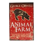 Animal Farm Struggle For Justice And Freedom