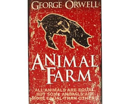Animal Farm Struggle For Justice And Freedom