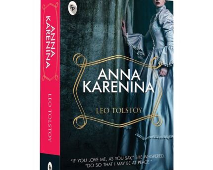 Anna Karenina Dreams Shattered By Desire