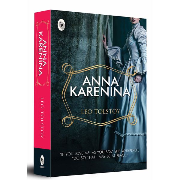 Anna Karenina Dreams Shattered By Desire Anna Karenina Dreams Shattered By Desire