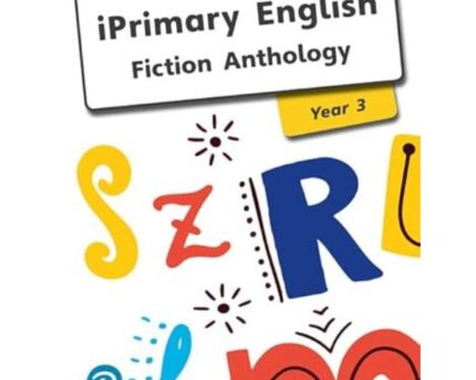 Anthology Of Imaginative Tales Year Three