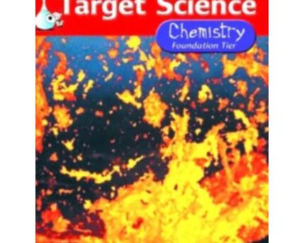 Beginner Chemistry Learning Foundation Tier Book