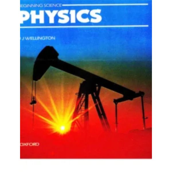 Beginning Science Physics Activity Book Beginning Science Physics Activity Book