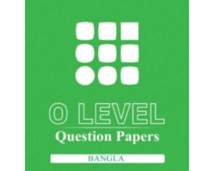 Bengali O Level Previous Question Papers