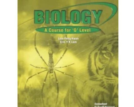Biology A Theory Practice Textbook