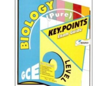 Biology Highlights O Level Study