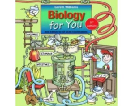 Biology Textbook Fifth Edition Version