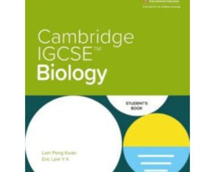 Biology Theory Practice Book IGCSE Student