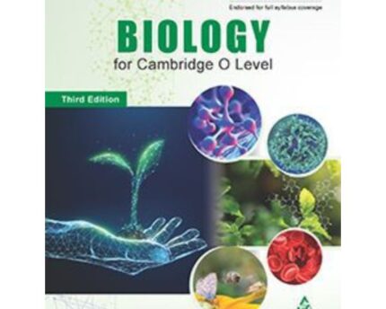 Biology Workbook and Exercises O Level
