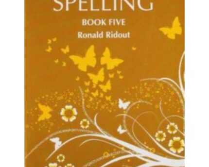 Book Five Word Perfect Spelling Exercises