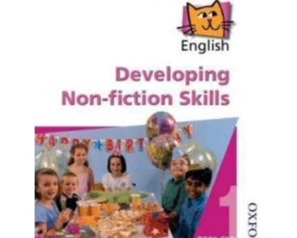 Book One English Skills Development Nelson