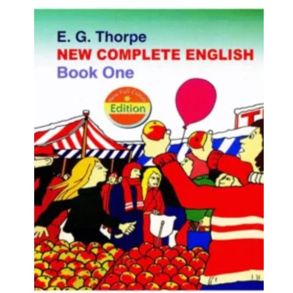 Book One New Complete English Workbook Book One New Complete English Workbook