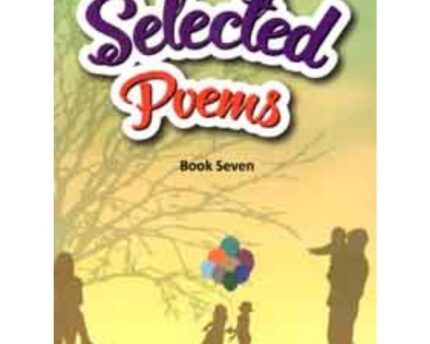 Book Seven Poetry Reading and Analysis