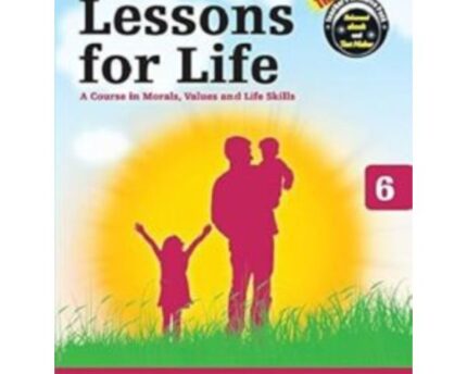 Book Six Life Lessons Cambridge Edition