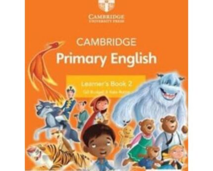 Book Two Learner’s Cambridge English Skills