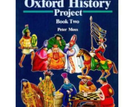 Book Two Oxford History Project Guide