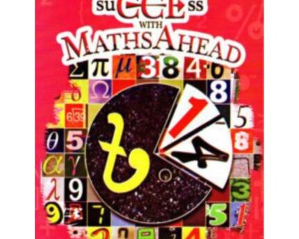 Brilliant Maths Workbook for Grade Four