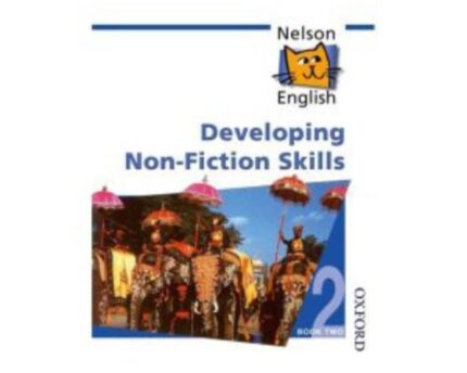 Build Comprehension With Non-Fiction Texts