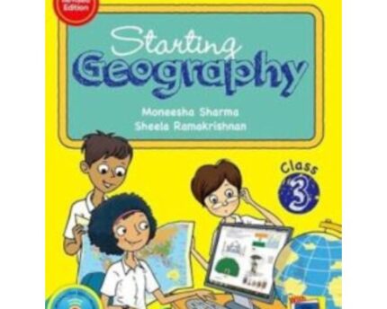 Build Map Skills With Geography Workbook