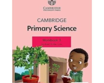 Build Scientific Knowledge With Practical Workbook