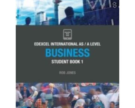 Business 1 Exam Preparation Student Book