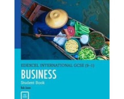 Business Theory and Practice Edexcel IGCSE