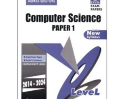 CS P1 Topical Questions O Level