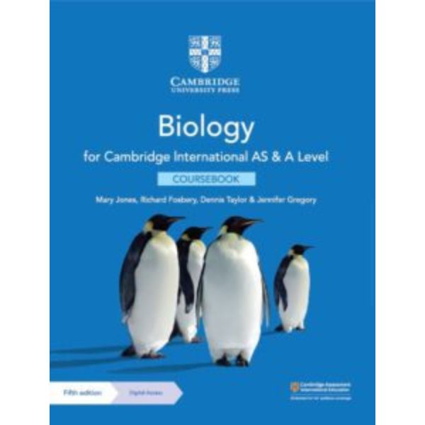 Cambridge AS A Level Biology Problem Solving Fifth Cambridge AS A Level Biology Problem Solving Fifth