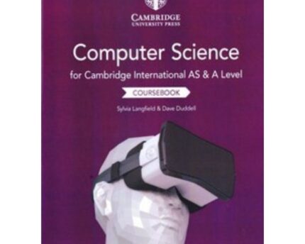 Cambridge AS A Level Computer Science Problem Solving