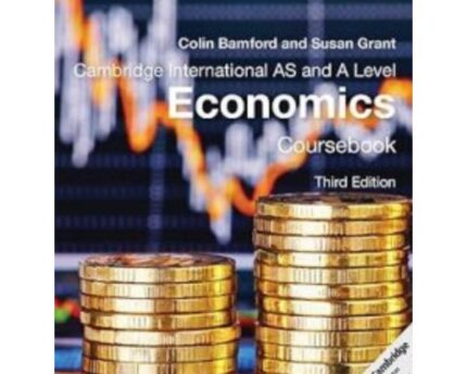 Cambridge AS A Level Economics Practical Guide