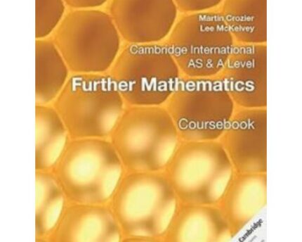 Cambridge AS A Level Further Mathematics Problem Solving