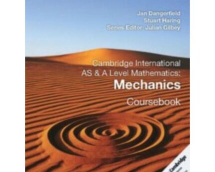 Cambridge AS A Level Mechanics Problem Solving