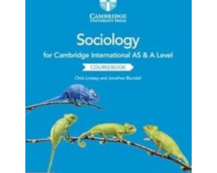 Cambridge AS A Level Sociology Practical Guide