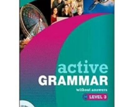 Cambridge Active Grammar Workbook For Students