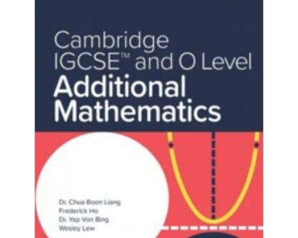 Cambridge Additional Mathematics Workbook Exercises O Level