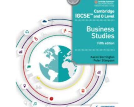 Cambridge Business Studies 5 Problem Solving Guide