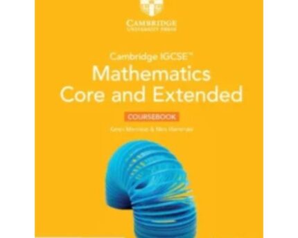 Cambridge Core Extended Mathematics 3 Problem Solving Guide