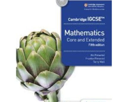 Cambridge Core Extended Mathematics 5 Problem Solving Guide