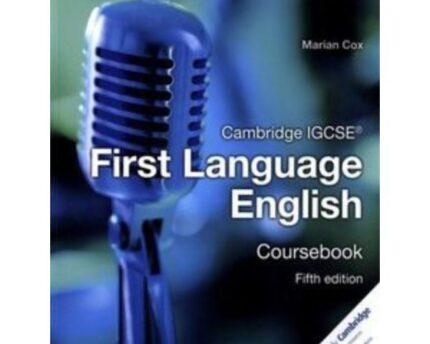 Cambridge English First Language 5 Learning Practice Guide