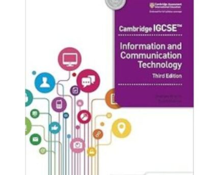 Cambridge ICT 3 Learning Practice Guide Hodder
